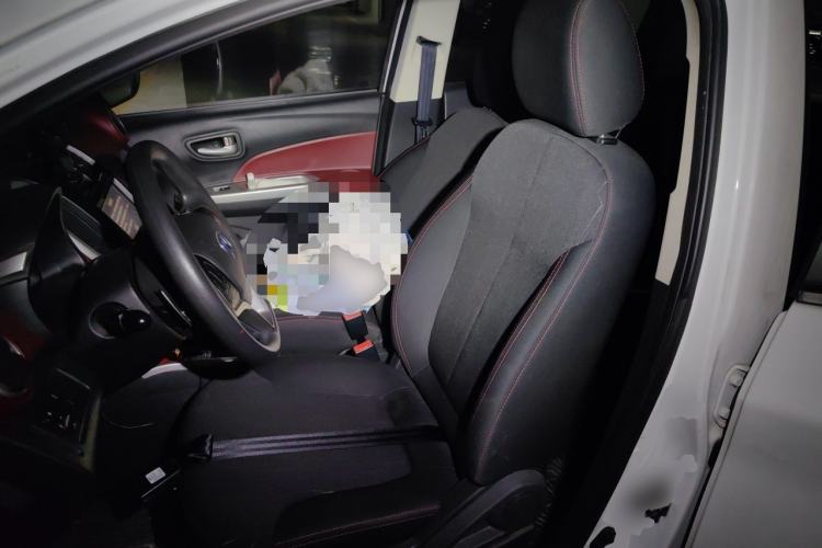 Used CHANGAN Benni 2015 1.4L IMT Sunroof Version China V Standard Left Front Seat