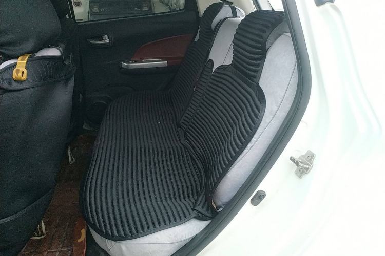 Used CHANGAN Benni 2015 1.4L IMT Luxury Version China IV Standard Left Rear Seat
