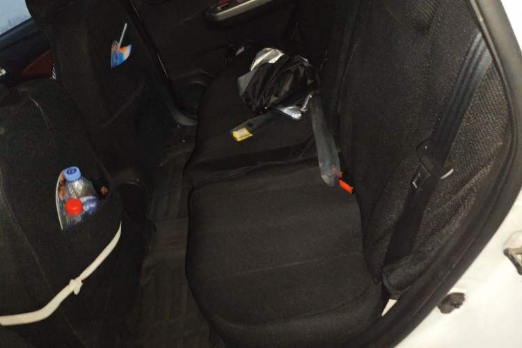 Used CHANGAN Benni 2015 1.4L Manual Luxury Model China V Standard Left Rear Seat