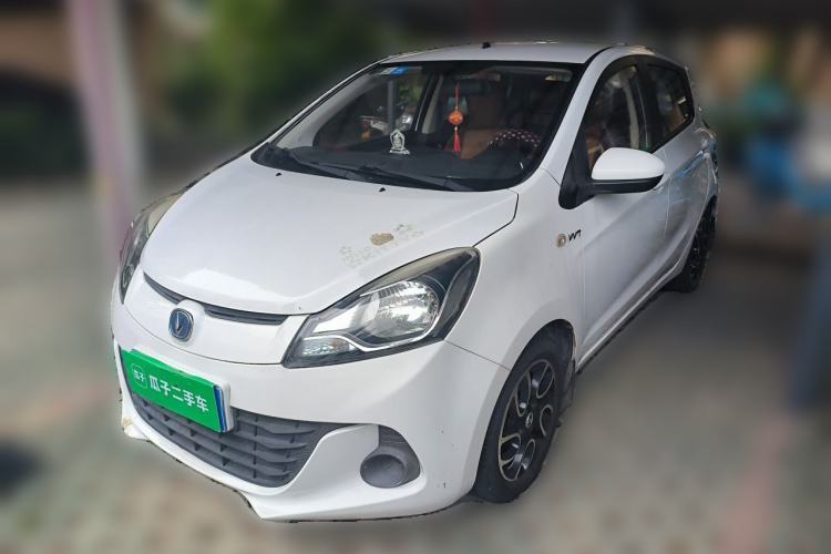 Used CHANGAN Benni 2015 1.4L IMT Luxury Model China V Standard Guazi used car, China used car export, Used car for sale, Used  cars, Cheapest cars for sale