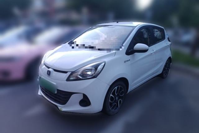 Used CHANGAN Benni 2015 1.4L IMT Luxury Model China V Standard