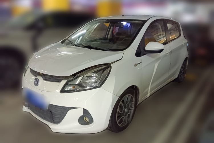 CHANGAN Benni 2015 1.4L Manual Luxury Model China V Standard с пробегом Guazi used car, China used car export, Used car for sale, Used cars, Cheapest cars for sale