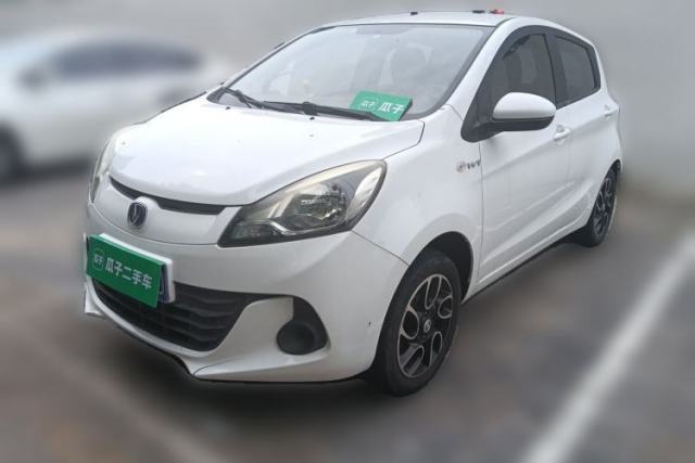Used CHANGAN Benni 2015 1.4L IMT Luxury Model China V Standard