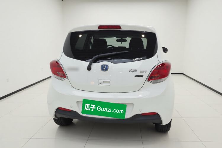 Used CHANGAN Benni 2015 1.4L IMT Prestige Model China V Standard Rear