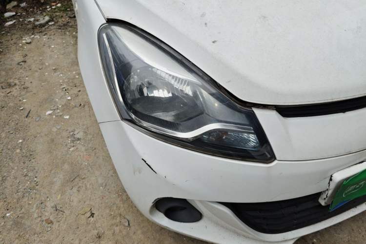 Used CHANGAN Benni 2015 1.4L Manual Luxury Model China V Standard Right Front Headlight