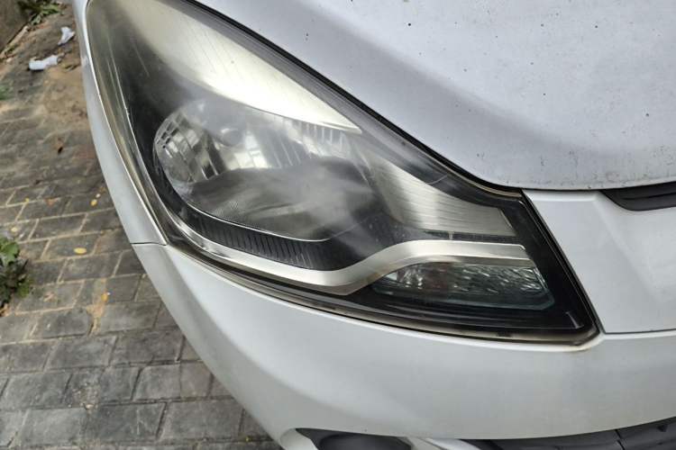Used CHANGAN Benni 2015 1.4L Manual Luxury Model China V Standard Right Front Headlight