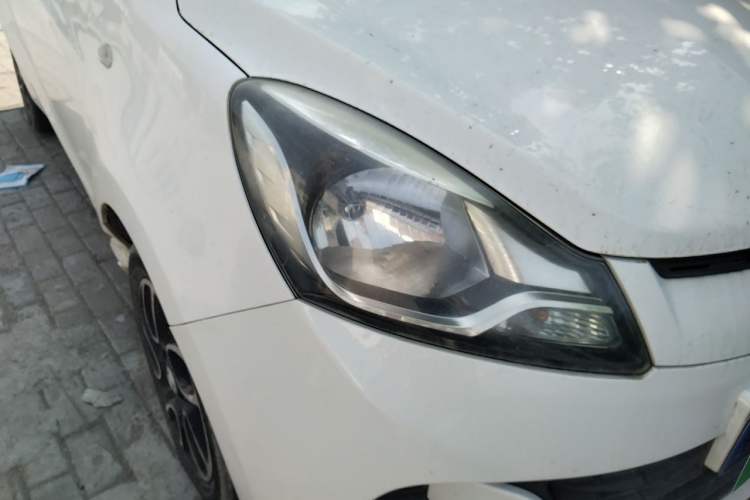 Used CHANGAN Benni 2015 1.4L IMT Luxury Model China V Standard Right Front Headlight