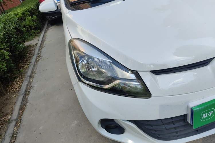 Used CHANGAN Benni 2015 1.4L IMT Sunroof Version China V Standard Right Front Headlight