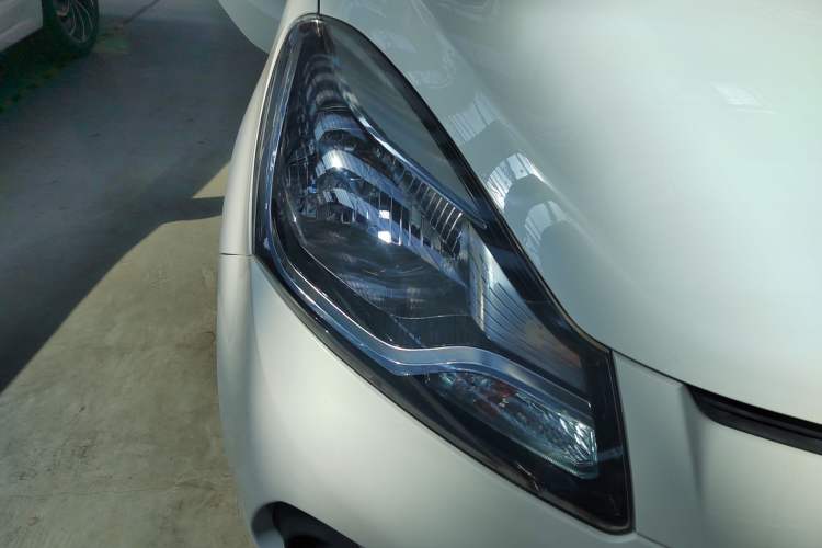 Used CHANGAN Benni 2015 1.4L IMT Luxury Model China V Standard Right Front Headlight