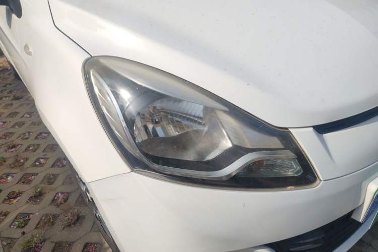 Used CHANGAN Benni 2015 1.4L Manual Luxury Model China V Standard Right Front Headlight