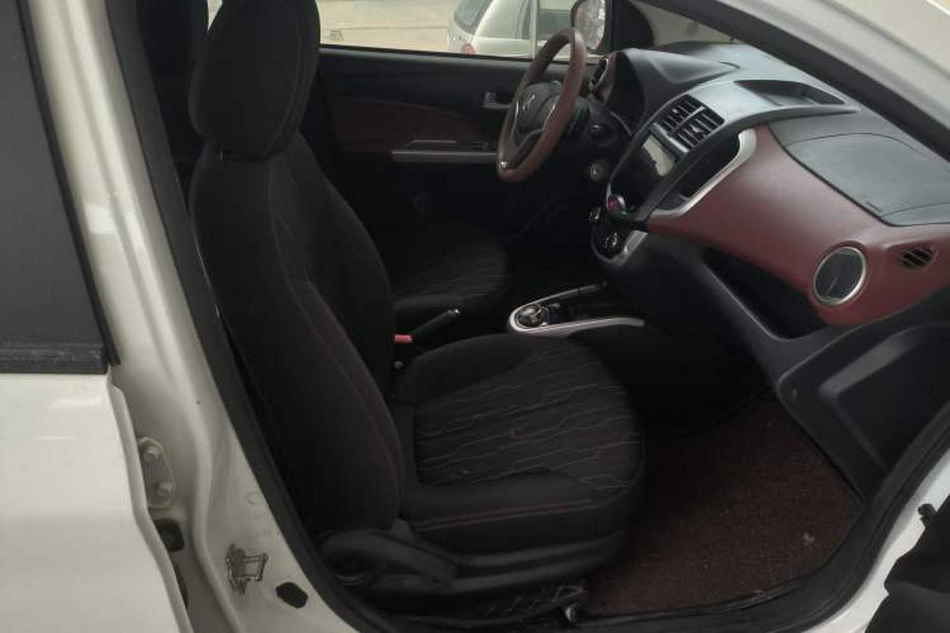 Used CHANGAN Benni 2015 1.4L IMT Prestige Model China V Standard Right Front Seat
