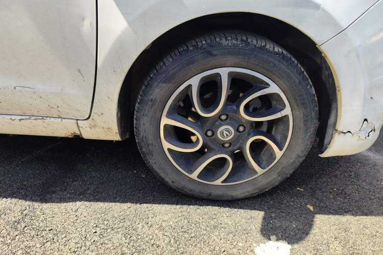 Used CHANGAN Benni 2015 1.4L Manual Luxury Model China V Standard Right Front Wheel Hub