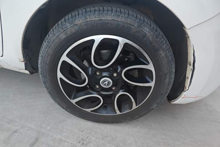 Used CHANGAN Benni 2015 1.4L IMT Prestige Model China V Standard Right Front Wheel Hub