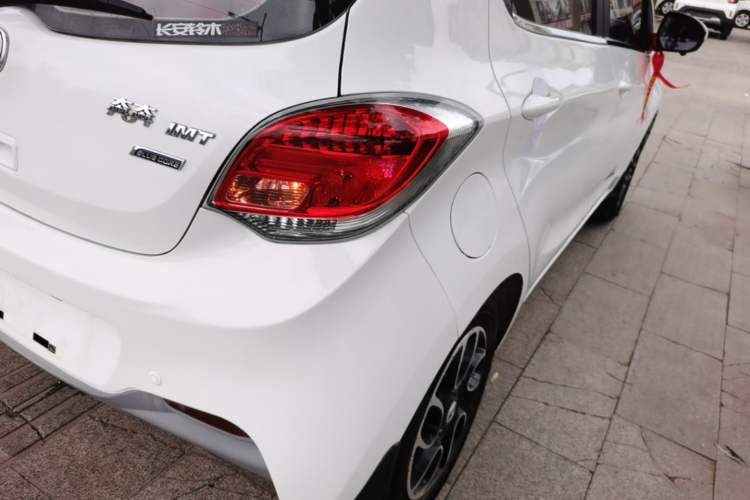 Used CHANGAN Benni 2015 1.4L IMT Prestige Model China V Standard Right Rear Taillight