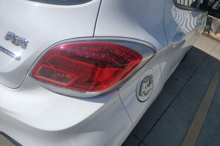 Used CHANGAN Benni 2015 1.4L Manual Luxury Model China V Standard Right Rear Taillight