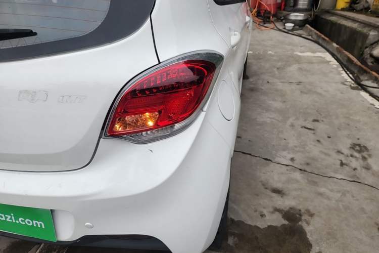 Used CHANGAN Benni 2015 1.4L IMT Prestige Model China V Standard Right Rear Taillight