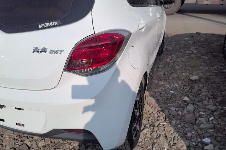 Used CHANGAN Benni 2015 1.4L IMT Luxury Model China V Standard Right Rear Taillight