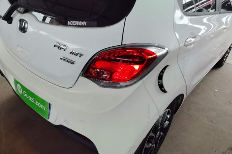 Used CHANGAN Benni 2015 1.4L IMT Luxury Model China IV Right Rear Taillight