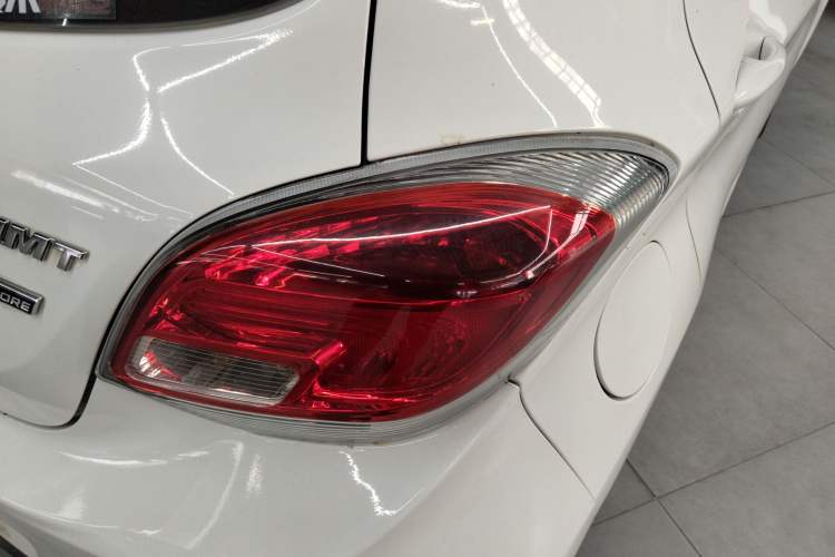 Used CHANGAN Benni 2015 1.4L IMT Luxury Model China V Standard Right Rear Taillight