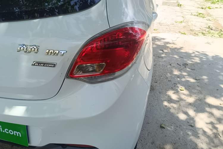 Used CHANGAN Benni 2015 1.4L IMT Luxury Model China V Standard Right Rear Taillight