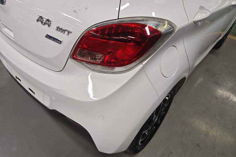 Used CHANGAN Benni 2015 1.4L IMT Luxury Model China V Standard Right Rear Taillight