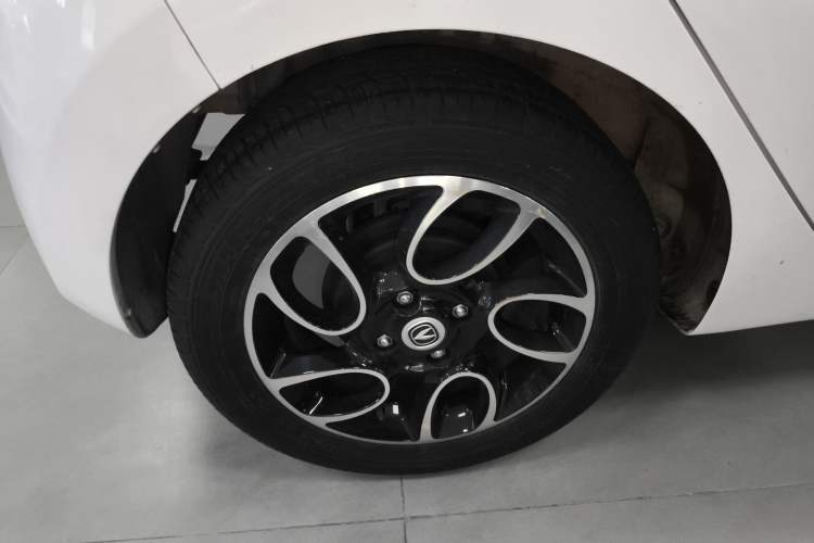 Used CHANGAN Benni 2015 1.4L IMT Prestige Model China V Standard Right Rear Wheel Hub