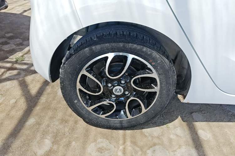 Used CHANGAN Benni 2015 1.4L IMT Prestige Model China V Standard Right Rear Wheel Hub