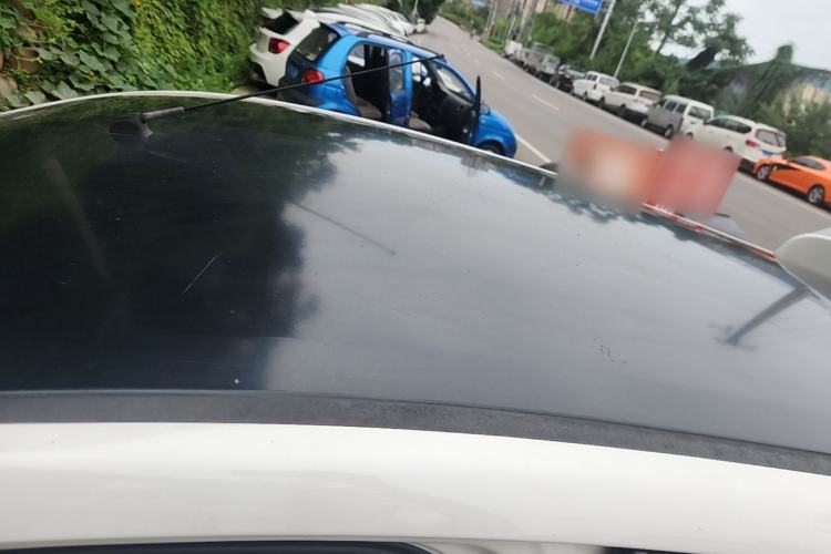 Used CHANGAN Benni 2015 1.4L IMT Prestige Model China V Standard Roof