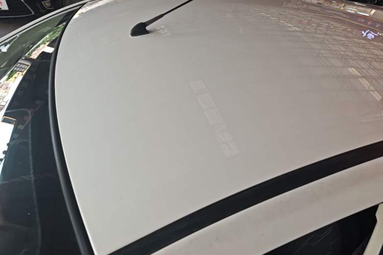 Used CHANGAN Benni 2015 1.4L IMT Prestige Model China V Standard Roof