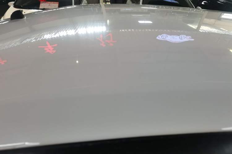 Used CHANGAN Benni 2015 1.4L IMT Luxury Model China V Standard Roof