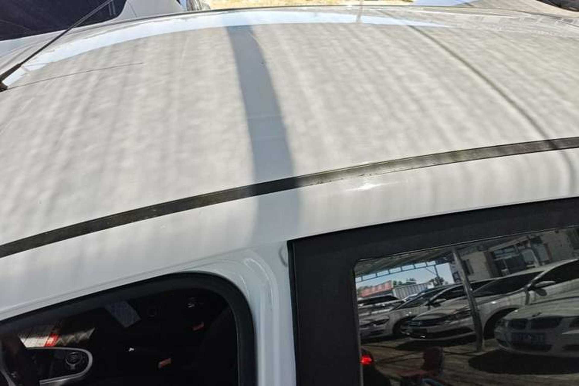Used CHANGAN Benni 2015 1.4L IMT Prestige Model China V Standard Roof