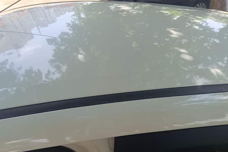 Used CHANGAN Benni 2015 1.4L IMT Luxury Model China V Standard Roof