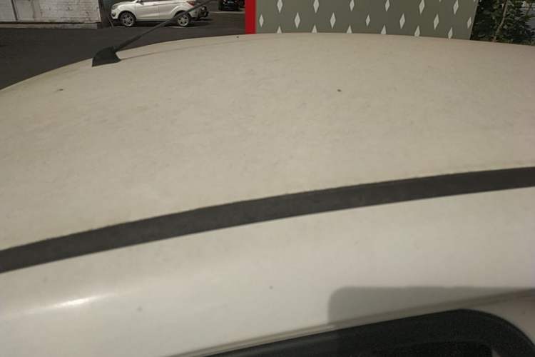 Used CHANGAN Benni 2015 1.4L Manual Luxury Model China V Standard Roof