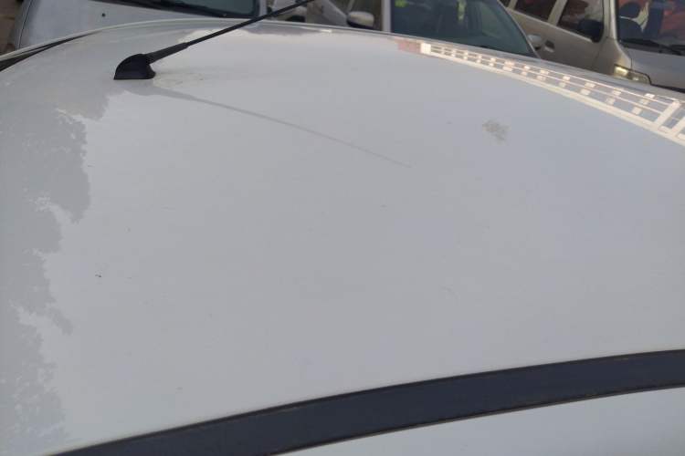 Used CHANGAN Benni 2015 1.4L IMT Luxury Model China IV Roof