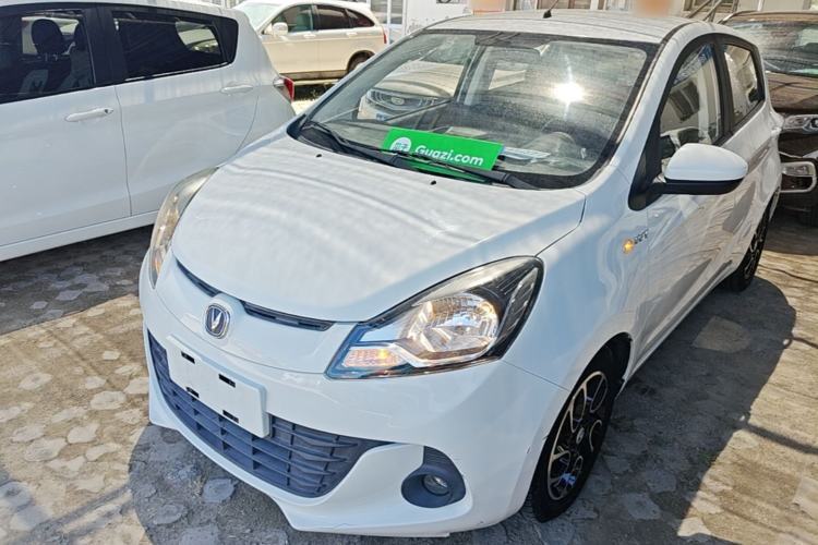 Used CHANGAN Benni 2015 1.4L IMT Prestige Model China V Standard Guazi used car, China used car export, Used car for sale, Used  cars, Cheapest cars for sale