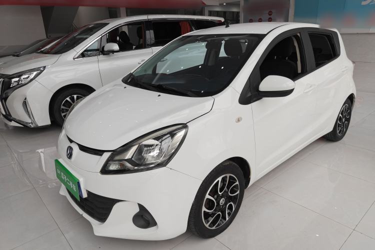 Used CHANGAN Benni 2015 1.4L IMT Luxury Model China IV Guazi used car, China used car export, Used car for sale, Used  cars, Cheapest cars for sale