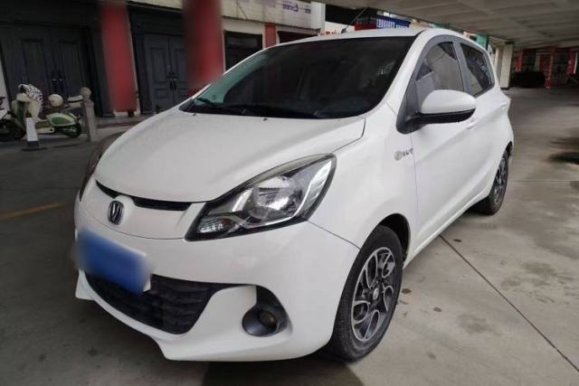 Used CHANGAN Benni 2015 1.4L IMT Prestige Model China V Standard