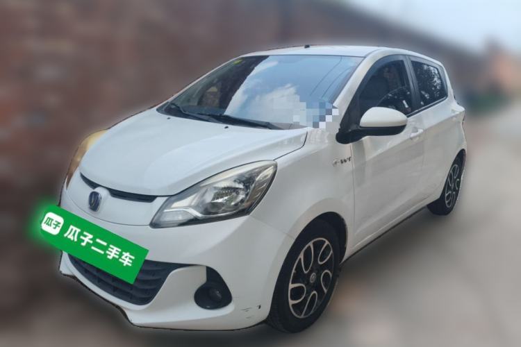 Używany CHANGAN Benni 2015 1.4L IMT Prestige Model China V Standard Guazi used car, China used car export, Used car for sale, Used cars, Cheapest cars for sale