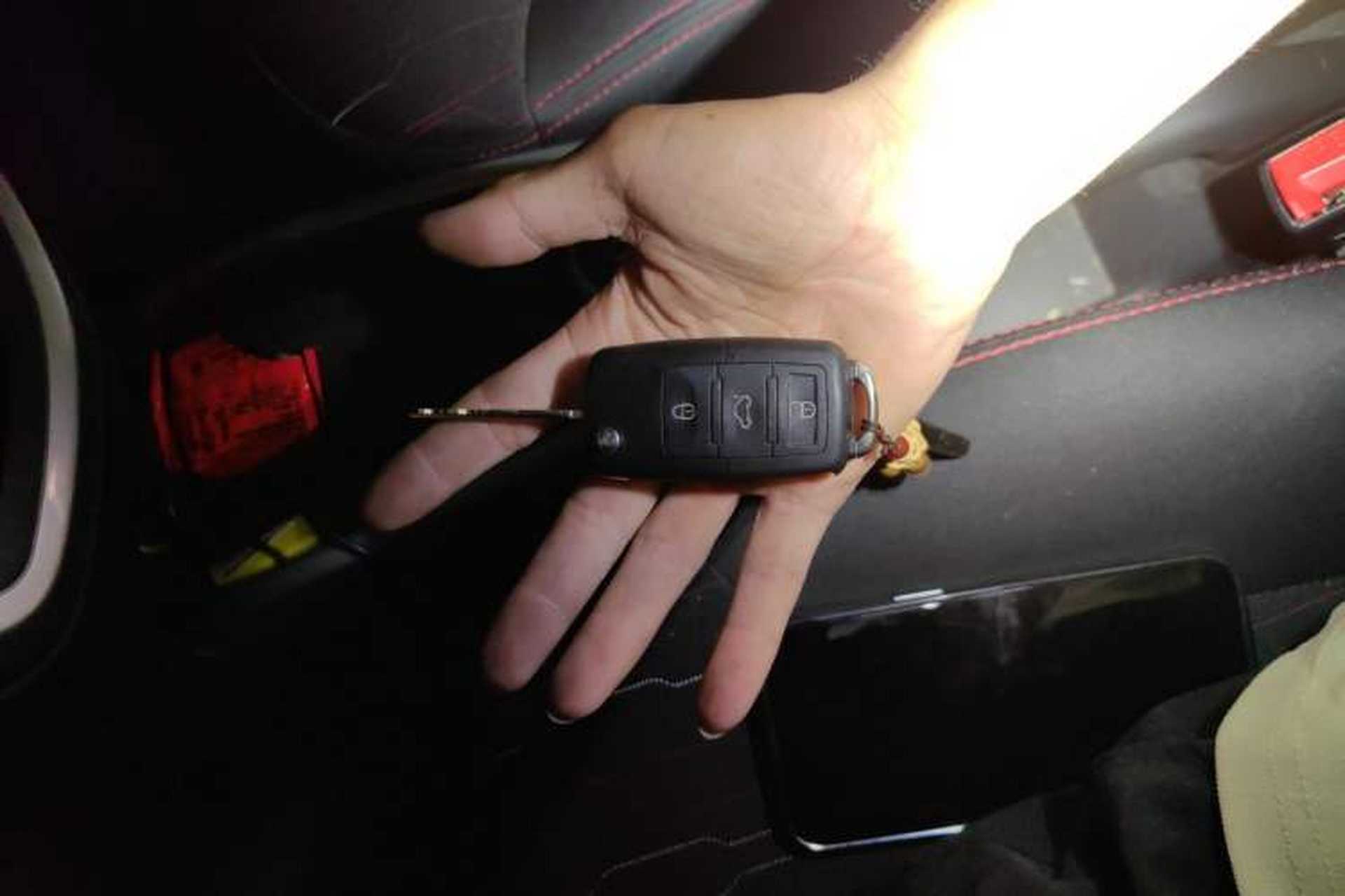 Used CHANGAN Benni 2015 1.4L IMT Sunroof Version China V Standard Vehicle Key