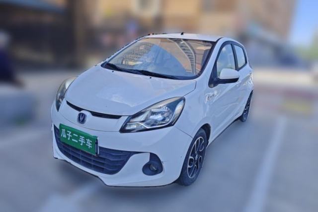 Used CHANGAN Benni 2015 1.4L IMT Prestige Model China V Standard