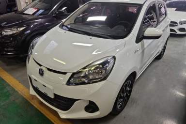 Used CHANGAN Benni 2015 1.4L IMT Luxury Model China V Standard