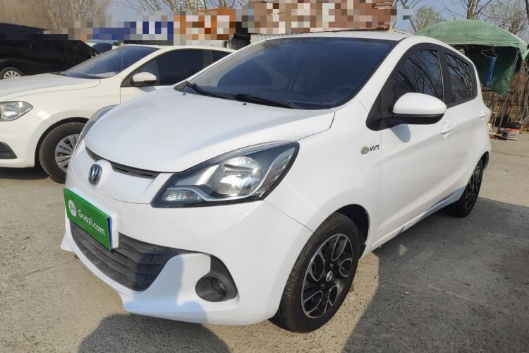Used CHANGAN Benni 2015 1.4L IMT Prestige Model China V Standard Guazi used car, China used car export, Used car for sale, Used  cars, Cheapest cars for sale