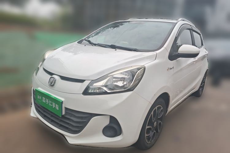 Used CHANGAN Benni 2015 1.4L IMT Luxury Model China V Standard Guazi used car, China used car export, Used car for sale, Used cars, Cheapest cars for sale