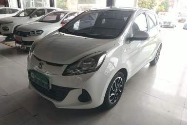 Used CHANGAN Benni 2015 1.4L IMT Luxury Model China V Standard