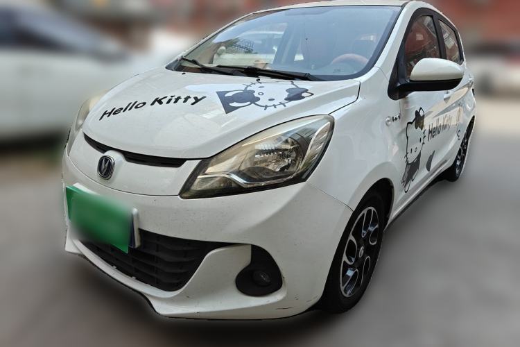 Used CHANGAN Benni 2015 1.4L Manual Luxury Model China V Standard Guazi used car, China used car export, Used car for sale, Used  cars, Cheapest cars for sale