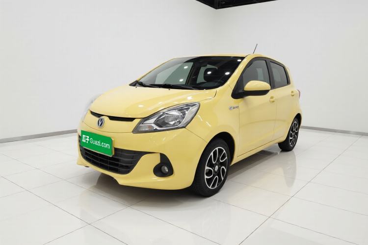 Used CHANGAN Benni 2015 1.4L Manual Luxury Model China V Standard Guazi used car, China used car export, Used car for sale, Used  cars, Cheapest cars for sale