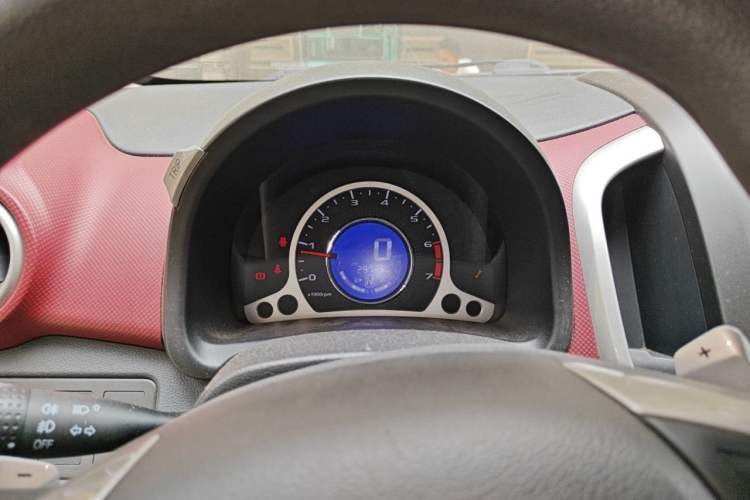 Used CHANGAN Benni 2015 1.4L IMT Prestige Model China V Standard Instrument Cluster