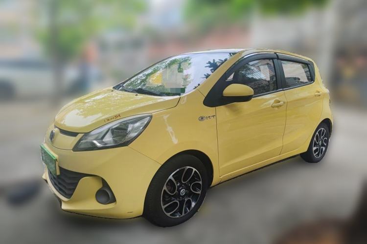 Used CHANGAN Benni 2015 1.4L IMT Luxury Model China V Standard Guazi used car, China used car export, Used car for sale, Used  cars, Cheapest cars for sale