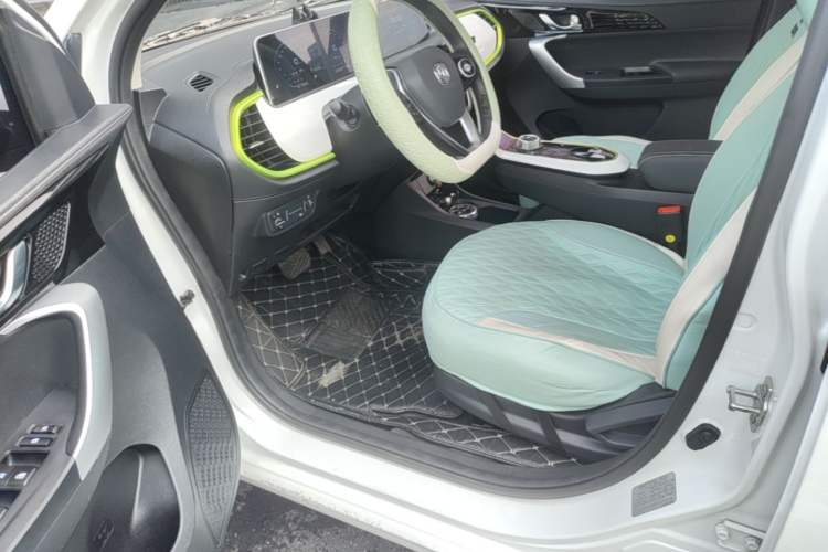 Used CHANGAN Benni  Driver Seat