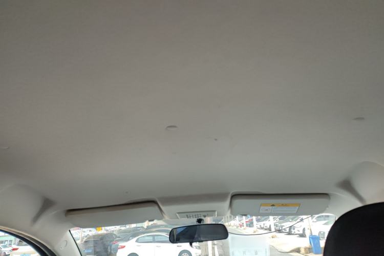 Used CHANGAN Benni E-Star 2020 Xinyue Edition Lithium-NMC Headliner